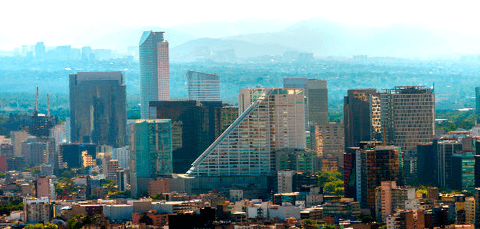 Top 10 ciudades más pobladas de México y del mundo | Lamudi