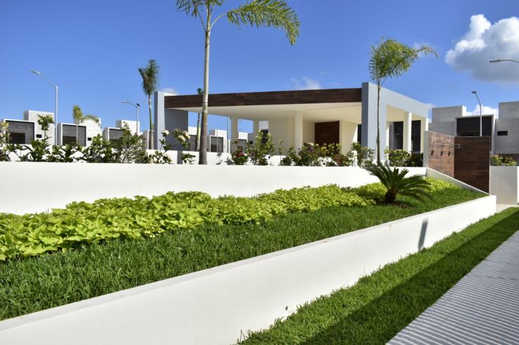 Casas en venta en Cancún o departamentos? - Revista Lamudi