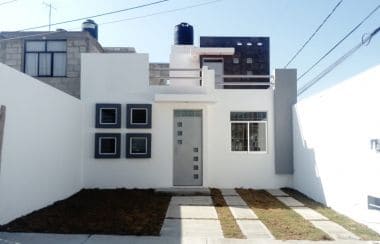 Venta De Casas Con Credito Infonavit Morelos | Lamudi