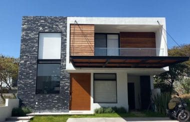 Topo 64+ imagem casas de 250 mil pesos en pachuca