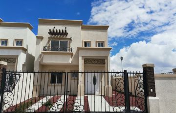 Casa De Renta En La Paz Bcs Sin Amueblar | Lamudi