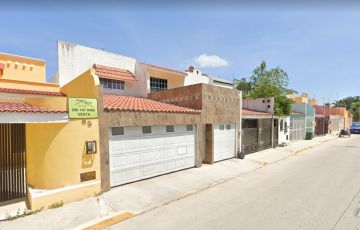 Traspasos De Casas En Gran Santa Fe Merida Yucatan | Lamudi