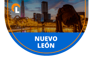 Casas de lujo Nuevo León