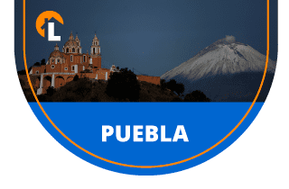 Casas de lujo Puebla