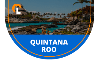 Casas de lujo Quintana Roo